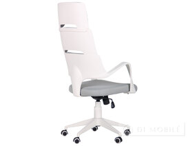 Кресло "Spiral White"