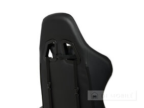 VR Racer Dexter Webster (negru/rosu)