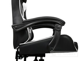 VR Racer Dexter Webster (negru/rosu)