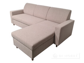 Nikas Corner Sofa
