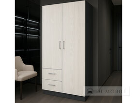 Cabinet pliant "Shr-3" 1000 mm