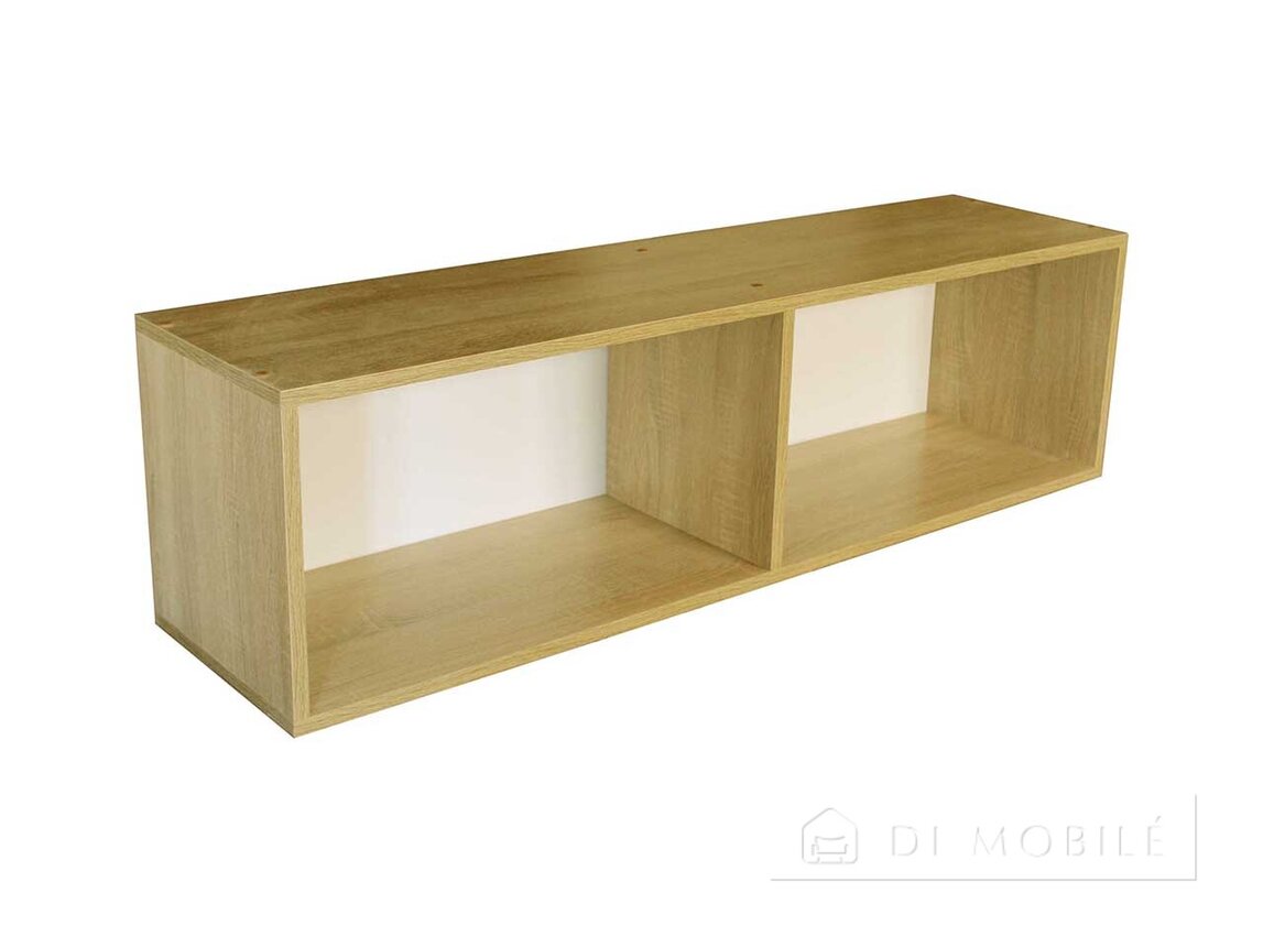 Raftul de perete "Eco"
