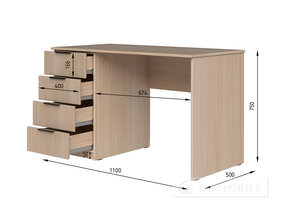 Tabel scris "SP1"