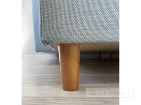 Couch modular "Naples" 3 locuri