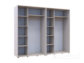 Corp pentru dressing "Sigma" 2600 mm