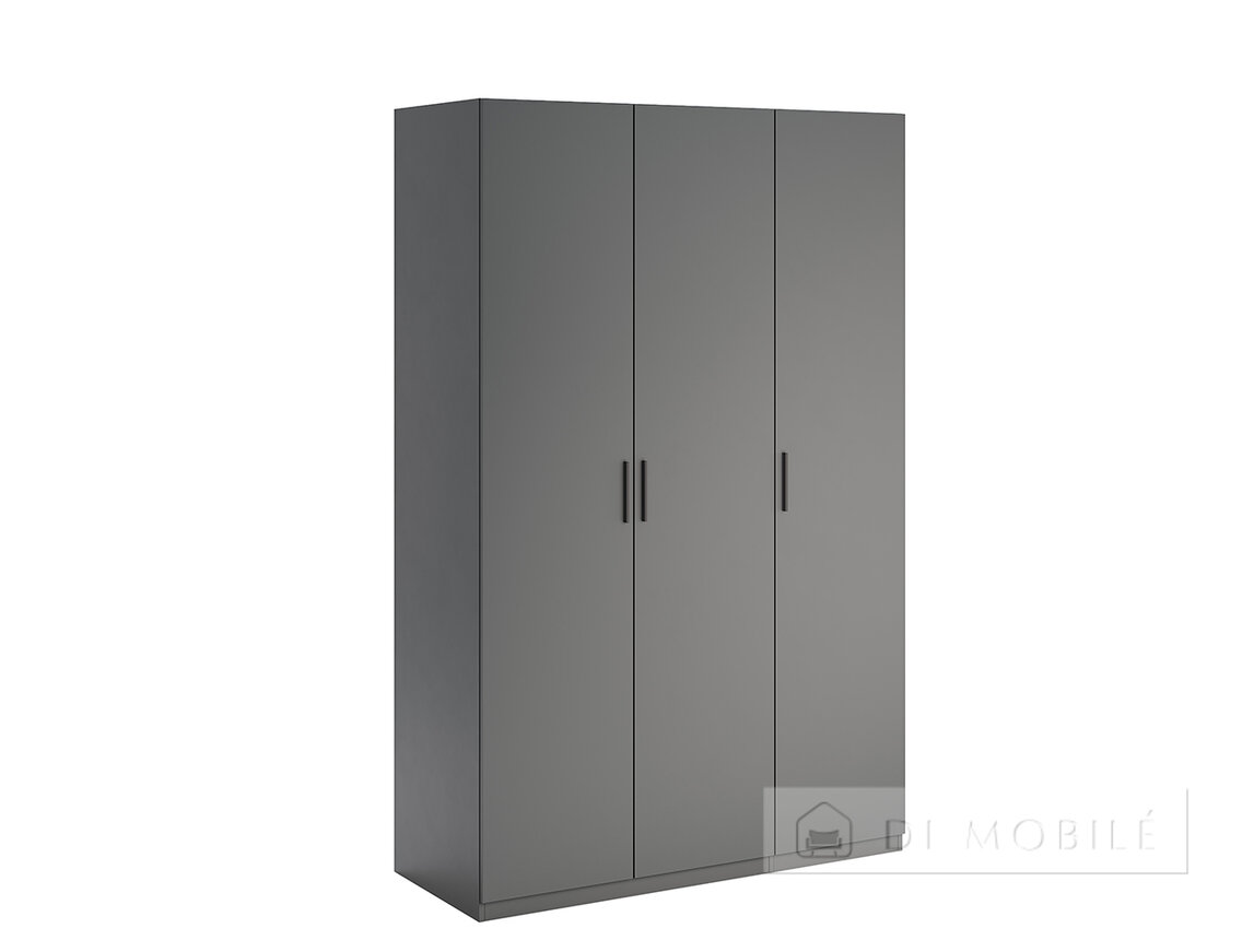 The Dominica Wardrobe 3D Series H
