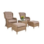 Seturi de mobilier pentru grădină