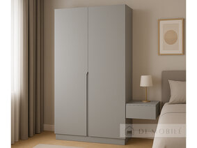 Распашной шкаф "ШР-2" 1000 мм