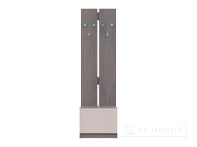 H1 umeraș de îmbrăcăminte