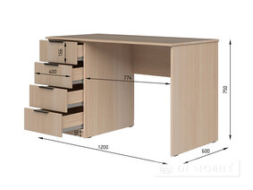 Tabel scris "SP1"