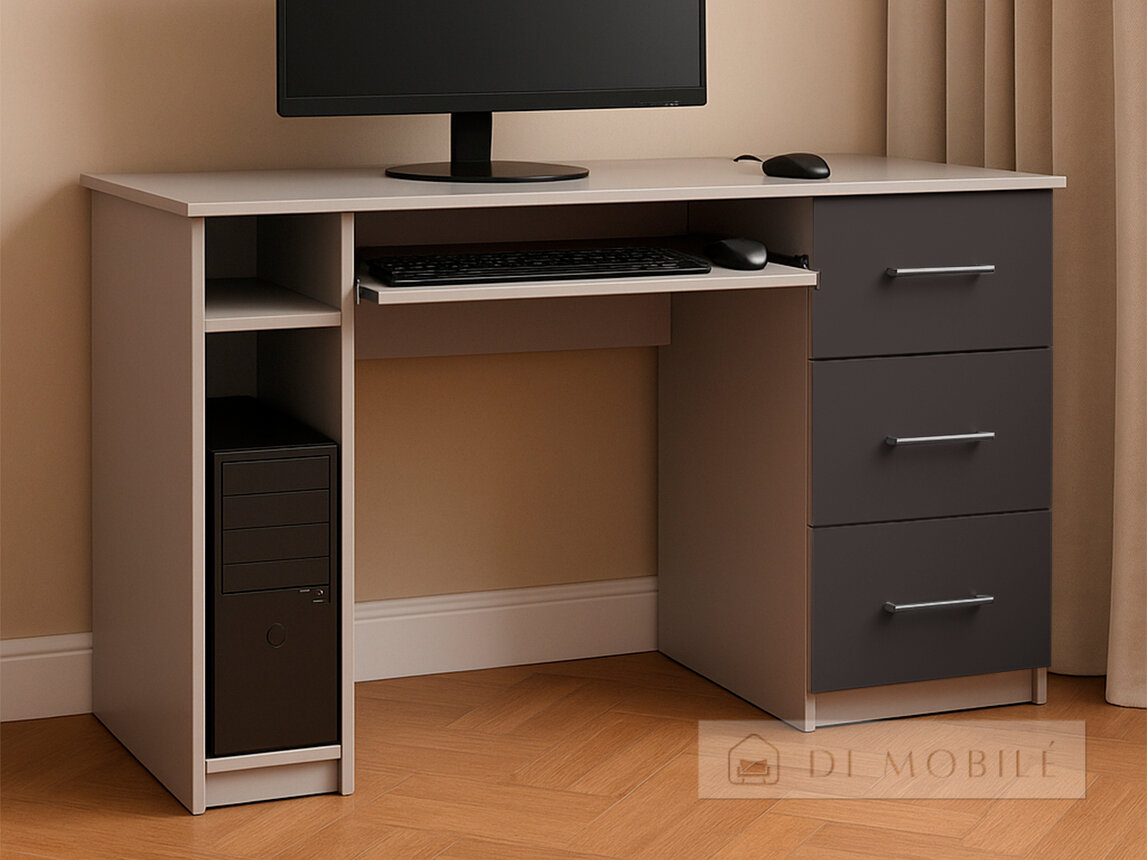 Calculator de masă "SC1" faţadă MDF