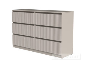 Komode "K11" faţada MDF
