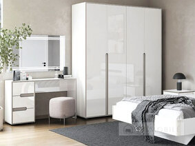 Спальный гарнитур "Линда" №2