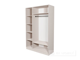 Cabinet pliant "City C-16" 1800 mm