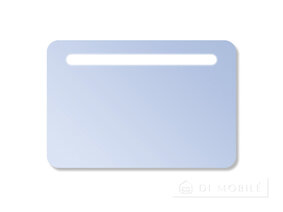 Baki Mirror 120x80 LED