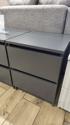 Tumba  TAUN TT-5 2Sh