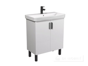 Ideea 55-U Rider-55 chiuvetă