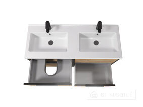Lacună dublă "Line Craft 120-A" (DOUBLE-120x2)