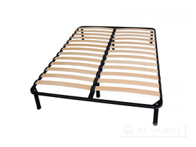 Bed 2-sp (1,6) "Elio"