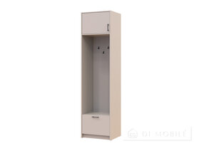 Atârnator "Rondy" cu cipboard antresol