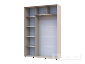 Corp pentru dressing "Sigma" 1500 mm
