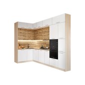 Встроенные кухни
