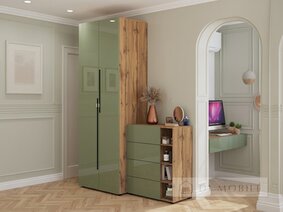 Comode 4S Space