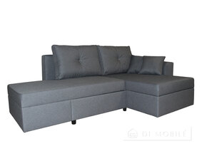 Couch colț "Domino"