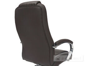 Кресло "Mustang-Ch" хром НВ