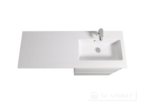 Wing chiuveta peste Prime 60 masina de spalat