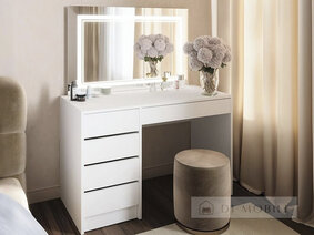 Tabelul de toaletă Stella