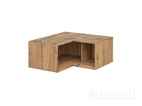 Корпус антресоль угловая