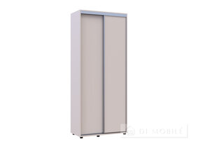 Dulap "Sigma Slim" 2 chipboard 900 mm