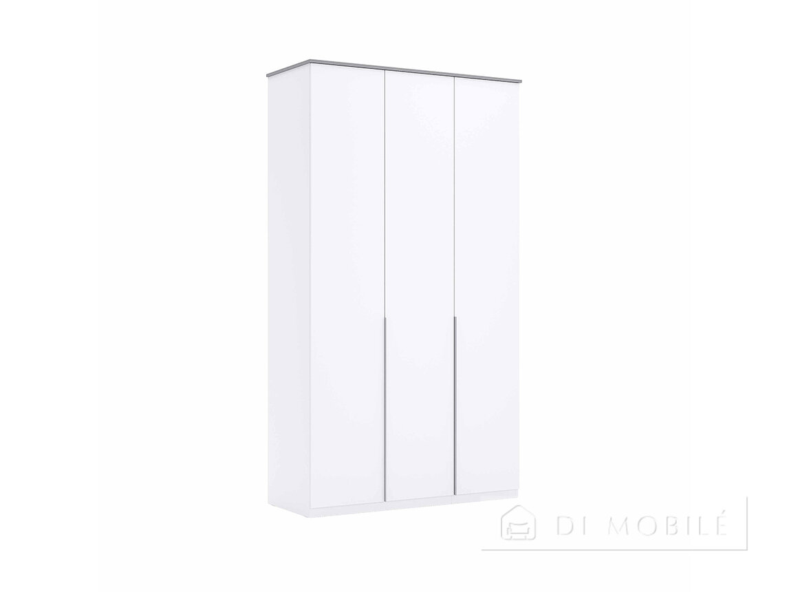 Barton Wardrobe 3th Series H
