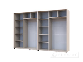 Corp pentru dressing "Sigma" 3200 mm