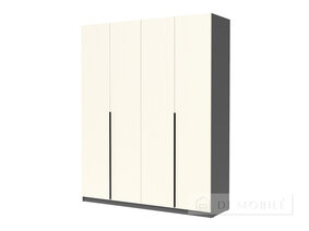 Cabinet pliant "Shr-4" 1400 mm (cu frezare Plashe Gross)