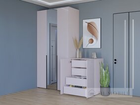 Comode SC Space