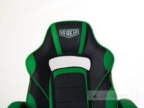 Кресло "VR Racer Dexter Webster"