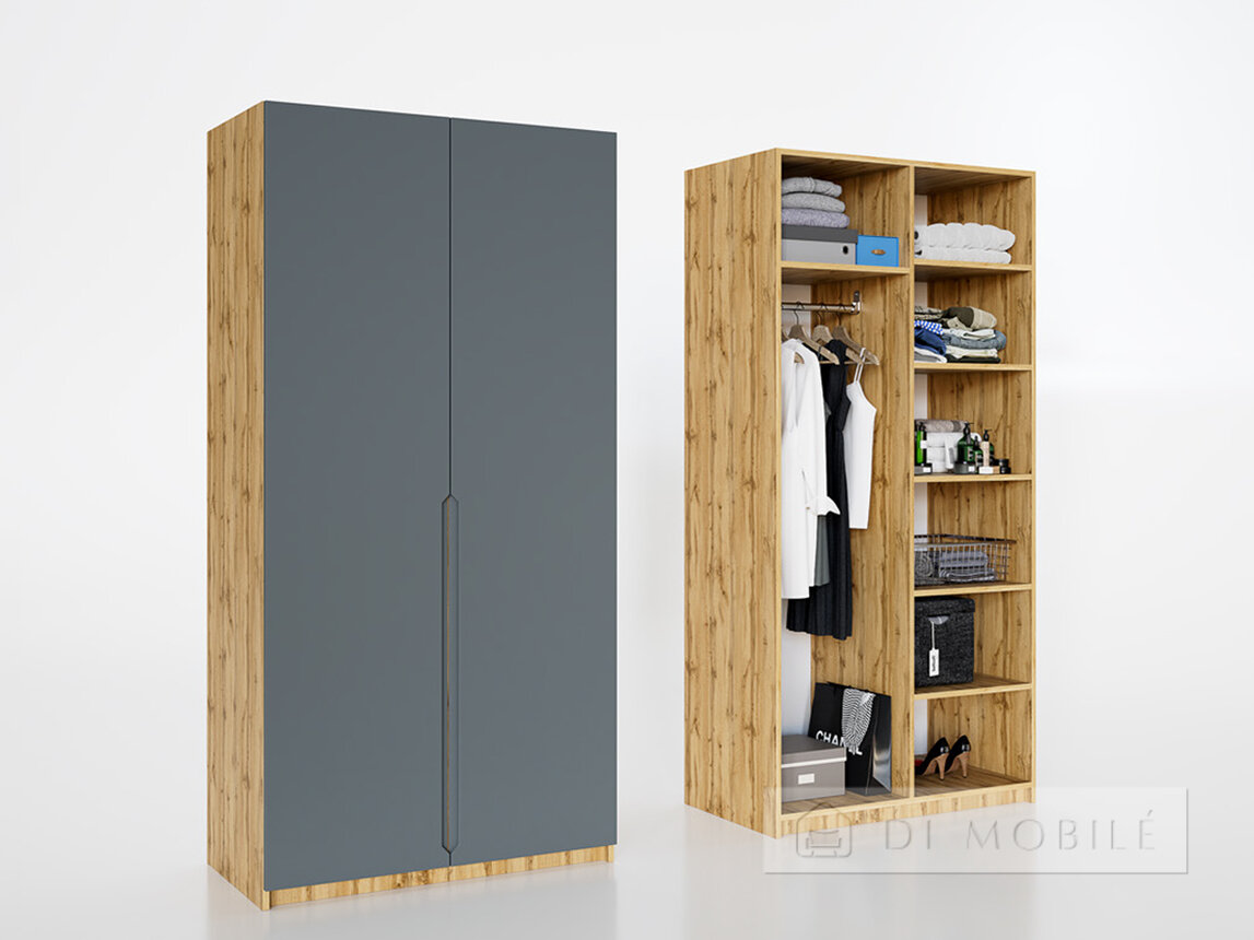 Cabinet pliant "M-2" 1000 mm