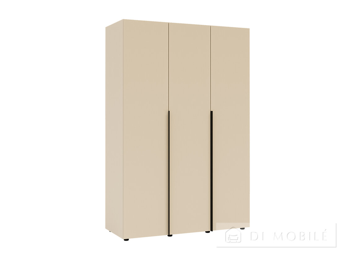 Шкаф 3D_Sh "Соло"