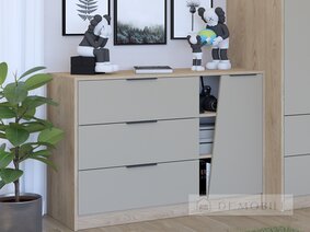 Pulsul Komode 1D3S
