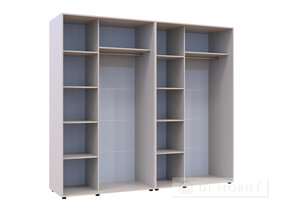 Corp pentru dressing "Sigma" 2400 mm