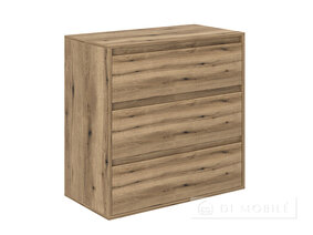 Comodă 3 sertare „Light”