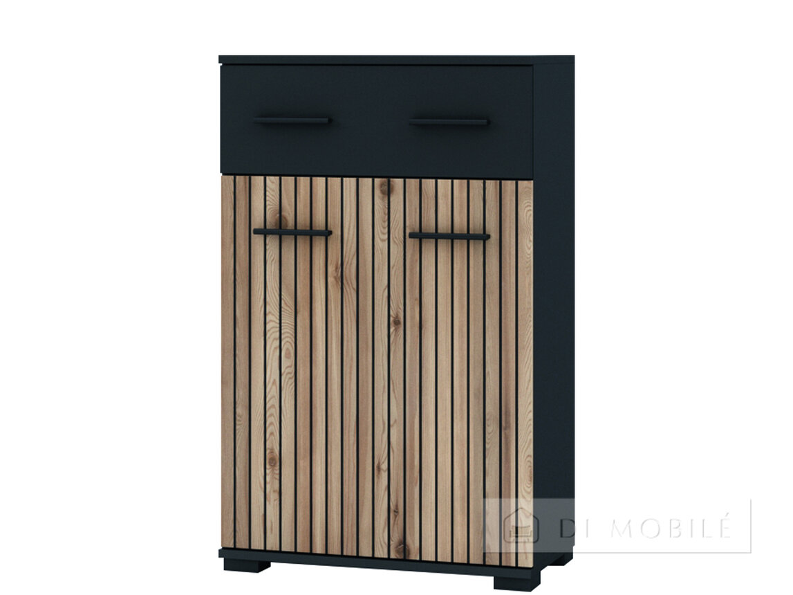 Comodă „Ambre” 2U 1S