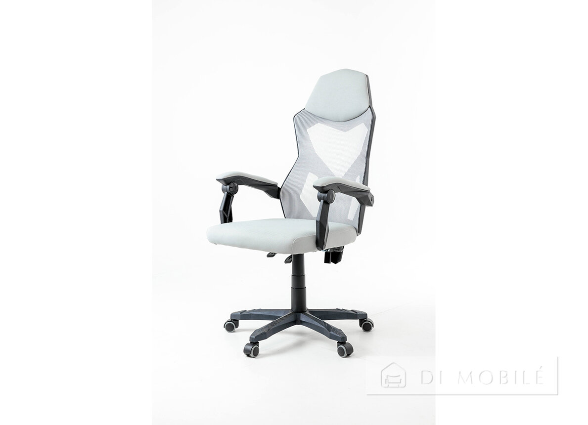 Fotoliu de gaming „Demetr”