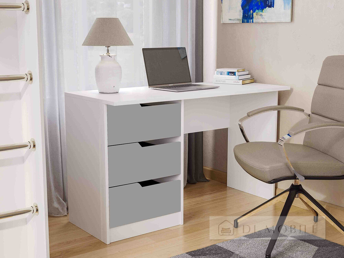 Tabel scris "BED-RUM No. 3"