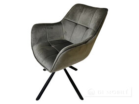 Кресло поворотное "Jasmin"