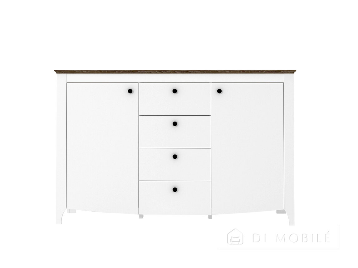 Kom2D4S "Karina" 2dv 4yat