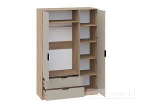 3D2S Cabinet puls