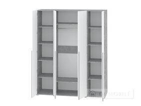 Apartamentul de dormit al lui Alex